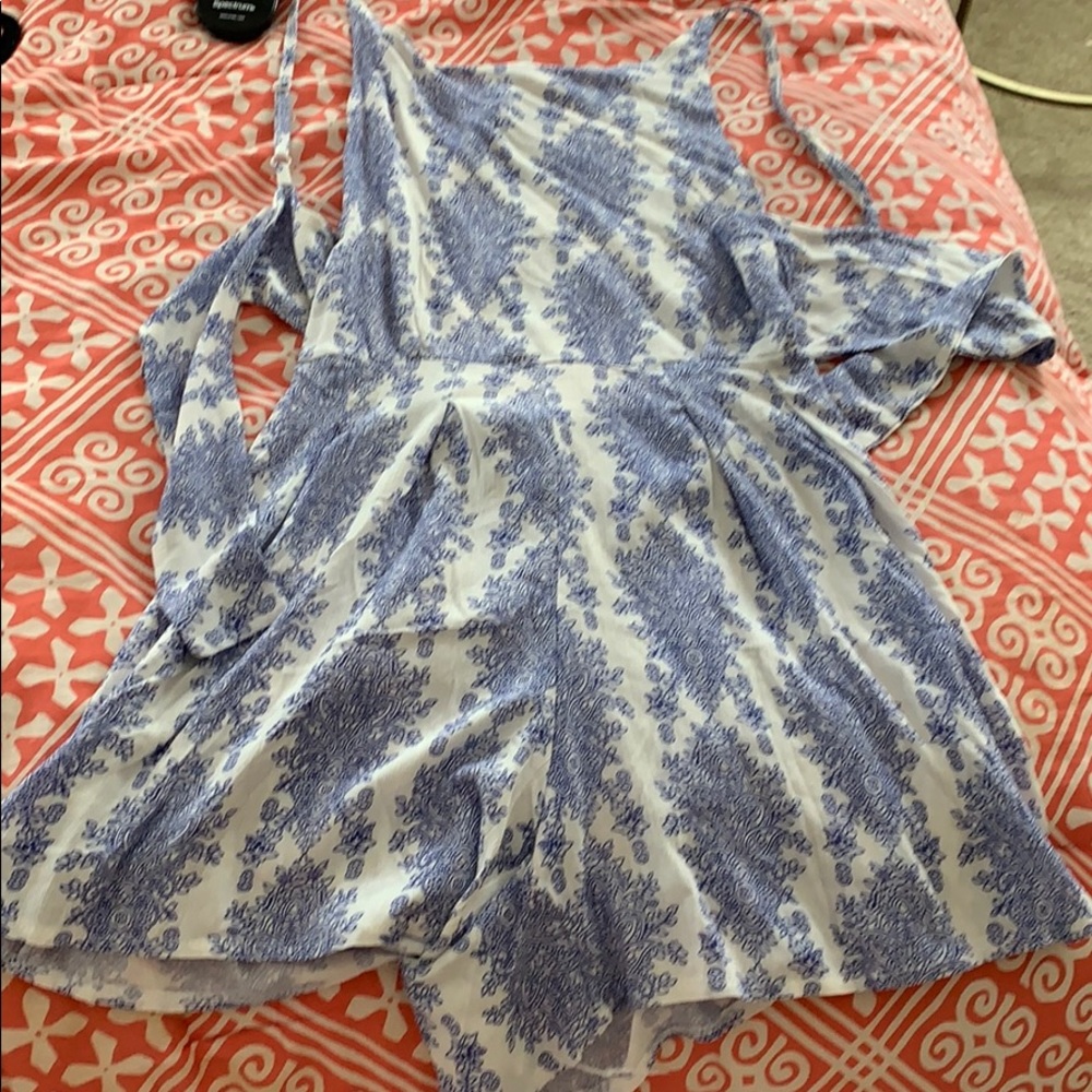 Super cute romper